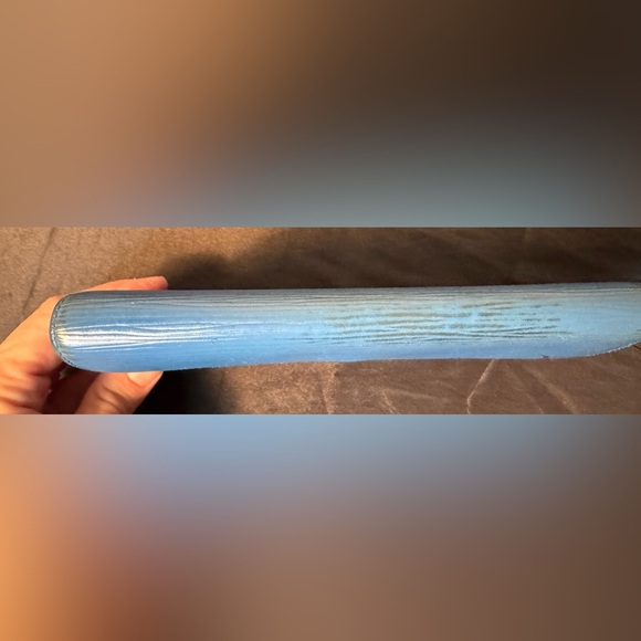 LV EPI Blue Leather Bifold Wallet - Picture 3 of 16